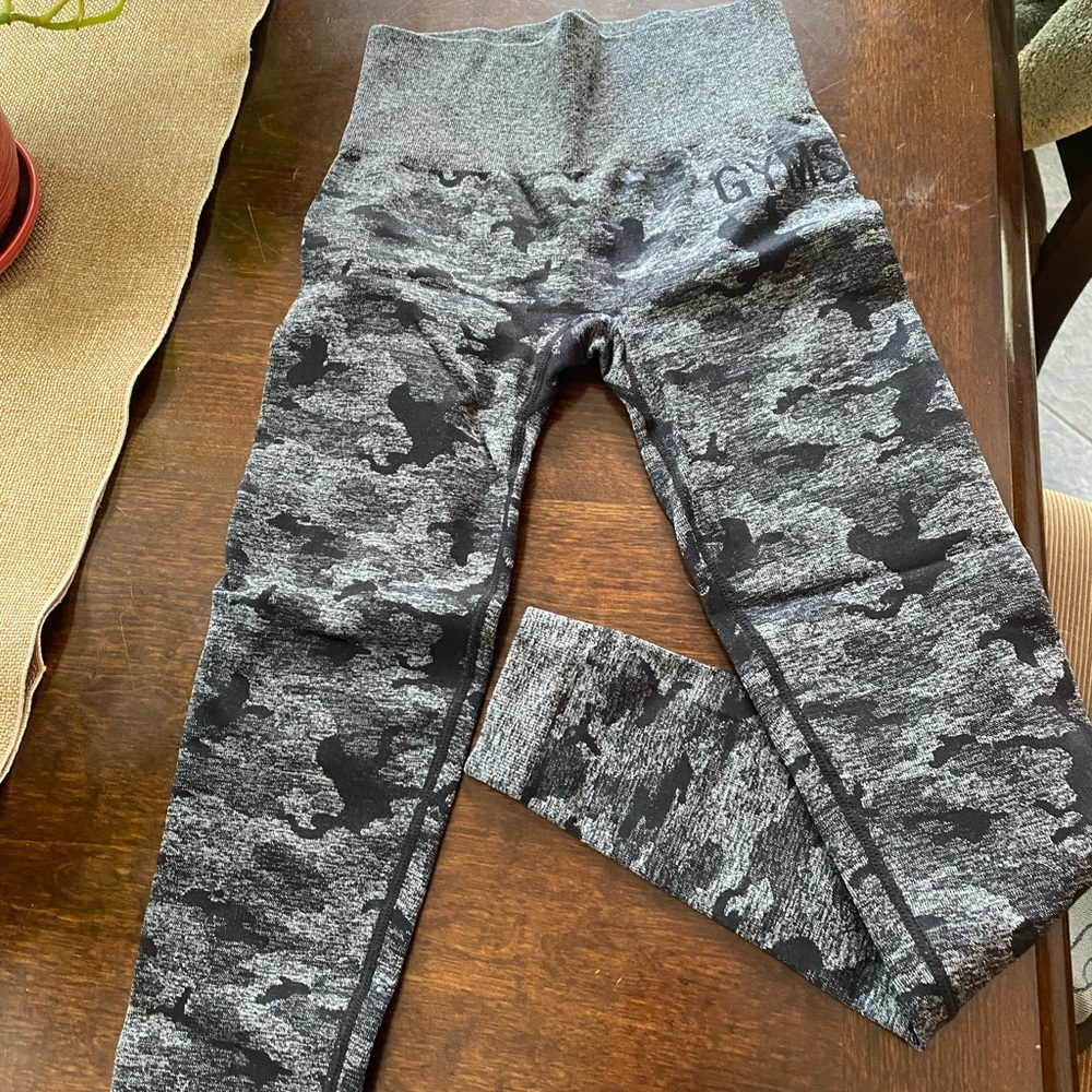 Gymshark women’s leggings.